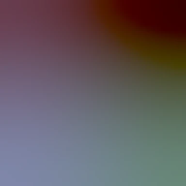 blurhash of the original image