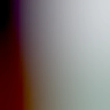 blurhash of the original image