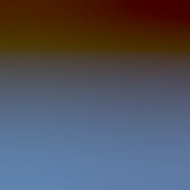 blurhash of the original image