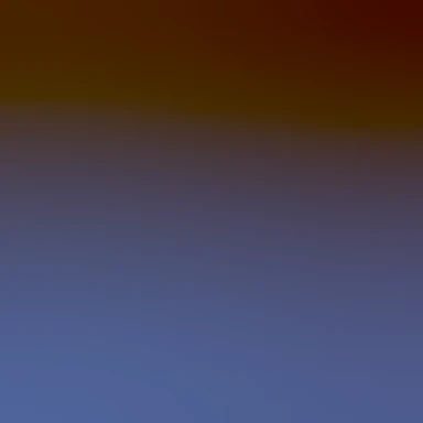 blurhash of the original image