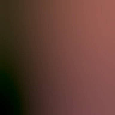 blurhash of the original image