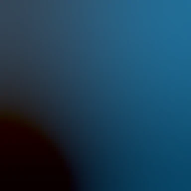 blurhash of the original image