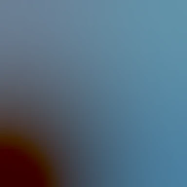 blurhash of the original image