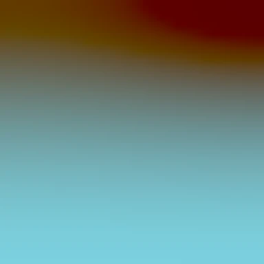 blurhash of the original image