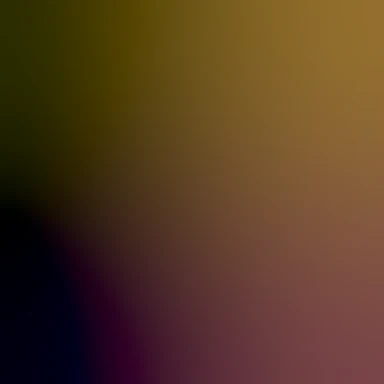 blurhash of the original image