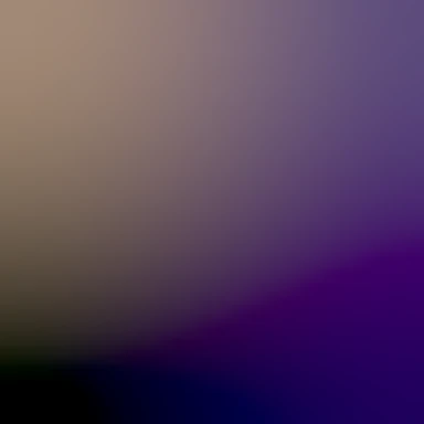 blurhash of the original image