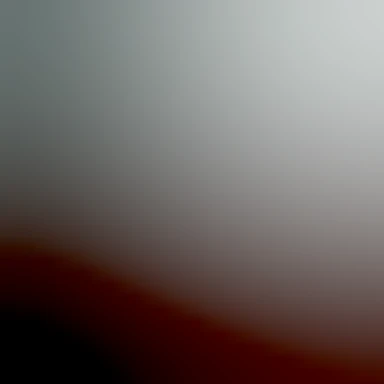 blurhash of the original image