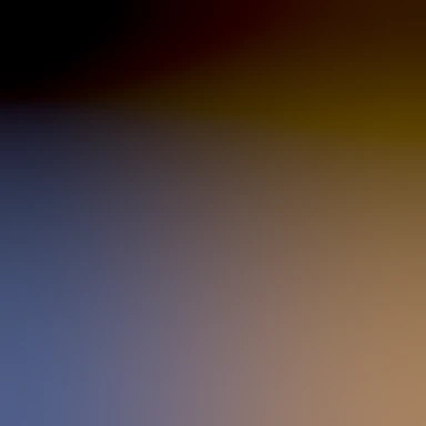 blurhash of the original image