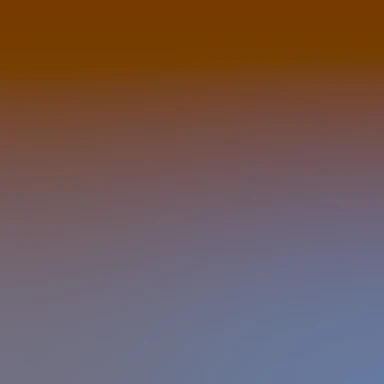 blurhash of the original image