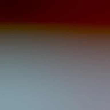 blurhash of the original image