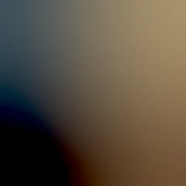 blurhash of the original image