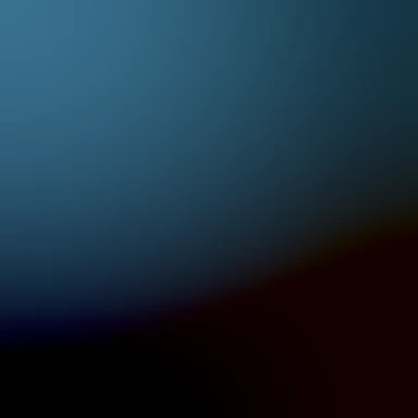 blurhash of the original image