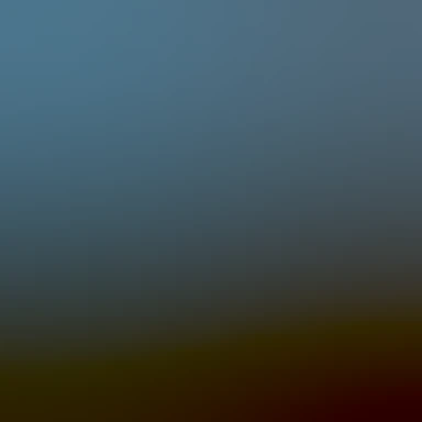 blurhash of the original image