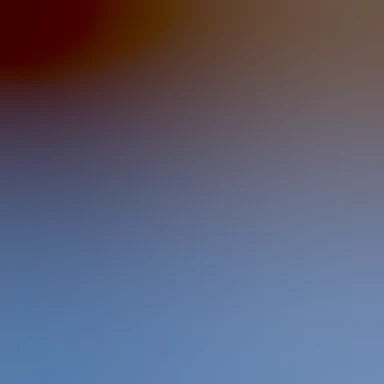 blurhash of the original image