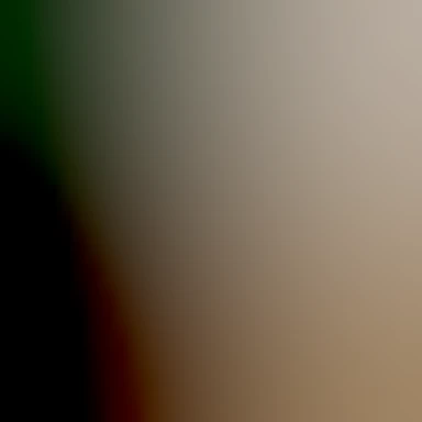 blurhash of the original image