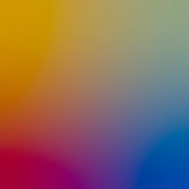 blurhash of the original image