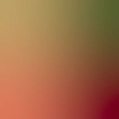 blurhash of the original image