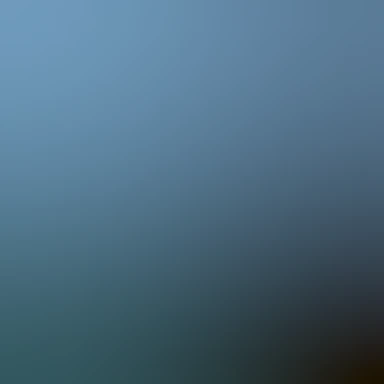 blurhash of the original image