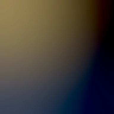 blurhash of the original image