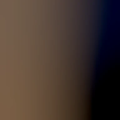 blurhash of the original image