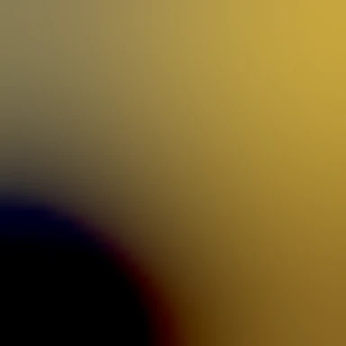 blurhash of the original image