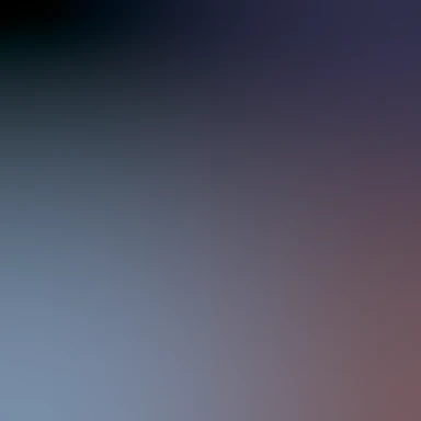 blurhash of the original image