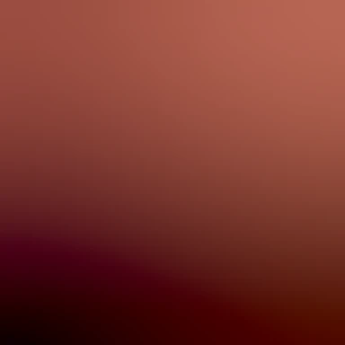 blurhash of the original image