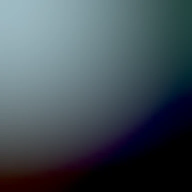 blurhash of the original image