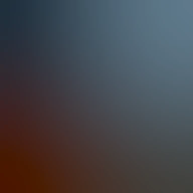 blurhash of the original image