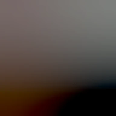 blurhash of the original image