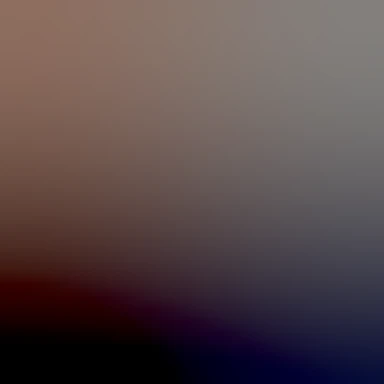 blurhash of the original image