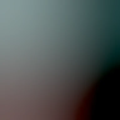 blurhash of the original image