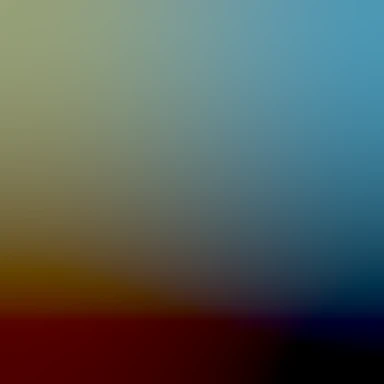 blurhash of the original image