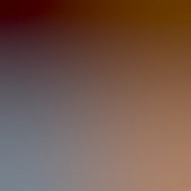 blurhash of the original image