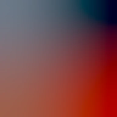 blurhash of the original image