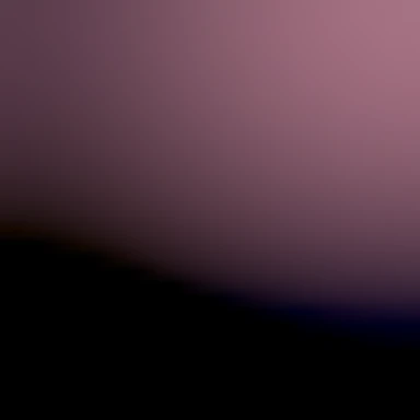 blurhash of the original image