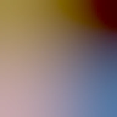 blurhash of the original image