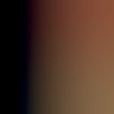 blurhash of the original image