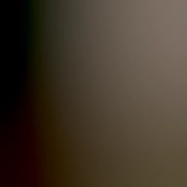 blurhash of the original image