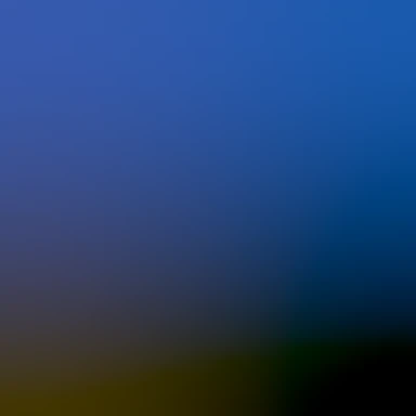 blurhash of the original image