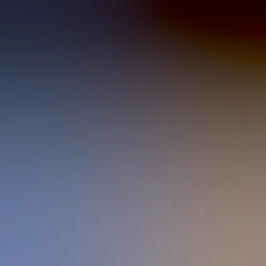 blurhash of the original image