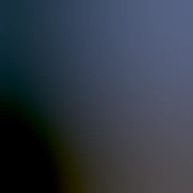 blurhash of the original image