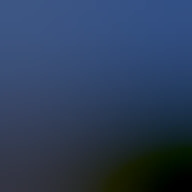 blurhash of the original image