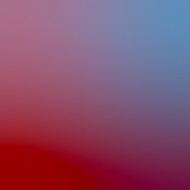 blurhash of the original image