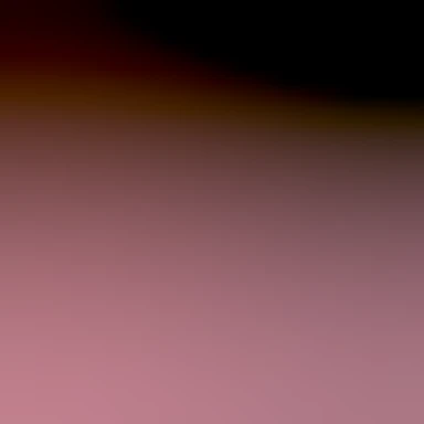 blurhash of the original image