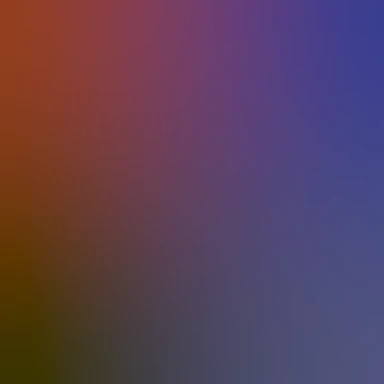 blurhash of the original image