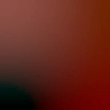 blurhash of the original image