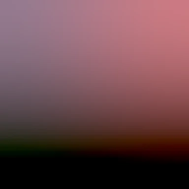 blurhash of the original image