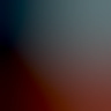 blurhash of the original image