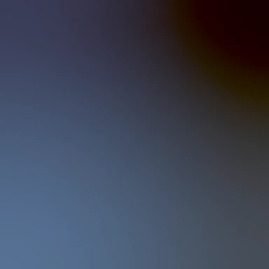 blurhash of the original image